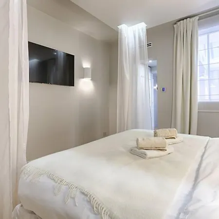 Mykeypers Incredible Luxury Flat 2br/6p - Champs-elysees Apartman *