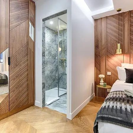Apartman Mykeypers Incredible Luxury Flat 2br/6p - Champs-elysees Párizs