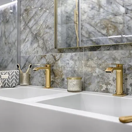 Mykeypers Incredible Luxury Flat 2br/6p - Champs-elysees Апартаменты *