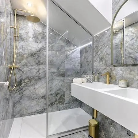 Mykeypers Incredible Luxury Flat 2br/6p - Champs-elysees