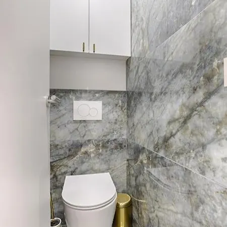 Mykeypers Incredible Luxury Flat 2br/6p - Champs-elysees Апартаменты *