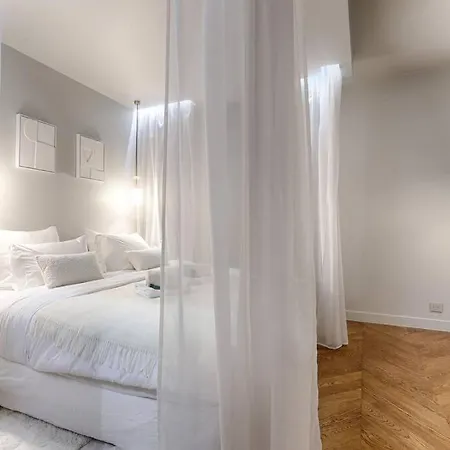 Mykeypers Incredible Luxury Flat 2br/6p - Champs-elysees