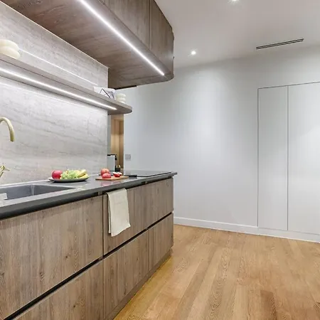 Mykeypers Incredible Luxury Flat 2br/6p - Champs-elysees * Paris