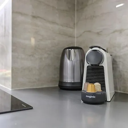 Mykeypers Incredible Luxury Flat 2br/6p - Champs-elysees Апартаменты *