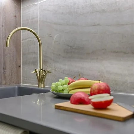 Mykeypers Incredible Luxury Flat 2br/6p - Champs-elysees *