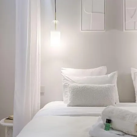 Mykeypers Incredible Luxury Flat 2br/6p - Champs-elysees Апартаменты Париж