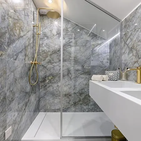 Mykeypers Incredible Luxury Flat 2br/6p - Champs-elysees * Париж