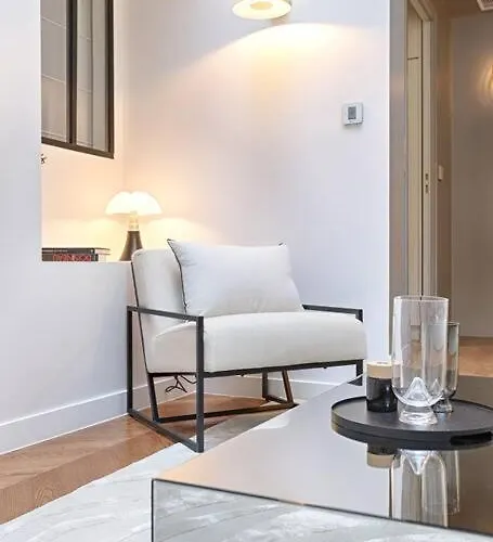 Apartament Mykeypers Incredible Luxury Flat 2br/6p - Champs-elysees Paryż