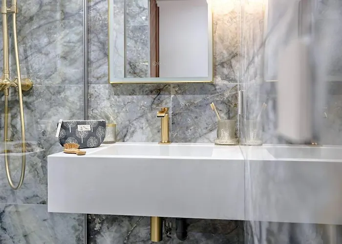 Apartament Mykeypers Incredible Luxury Flat 2br/6p - Champs-elysees *