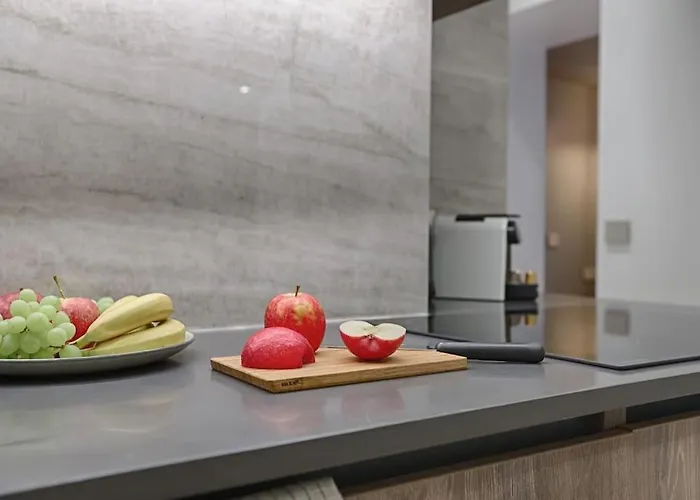 Apartament Mykeypers Incredible Luxury Flat 2br/6p - Champs-elysees *