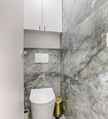 Mykeypers Incredible Luxury Flat 2br/6p - Champs-elysees Apartament *