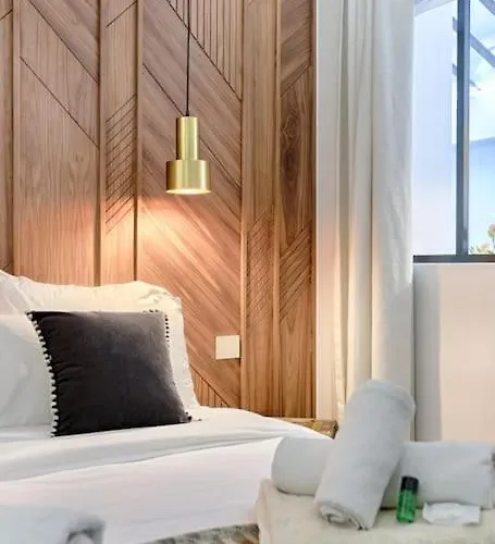 Apartament Mykeypers Incredible Luxury Flat 2br/6p - Champs-elysees Paryż