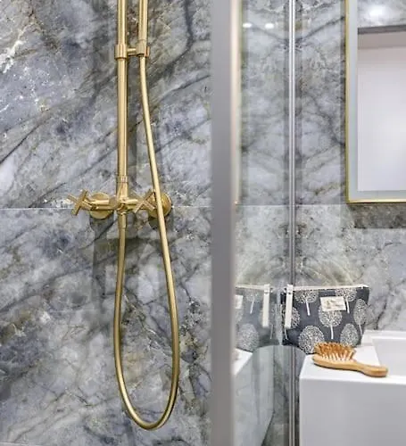 Apartament Mykeypers Incredible Luxury Flat 2br/6p - Champs-elysees *