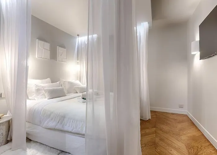 Mykeypers Incredible Luxury Flat 2br/6p - Champs-elysees