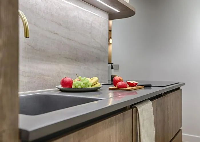 Mykeypers Incredible Luxury Flat 2br/6p - Champs-elysees * Paryż
