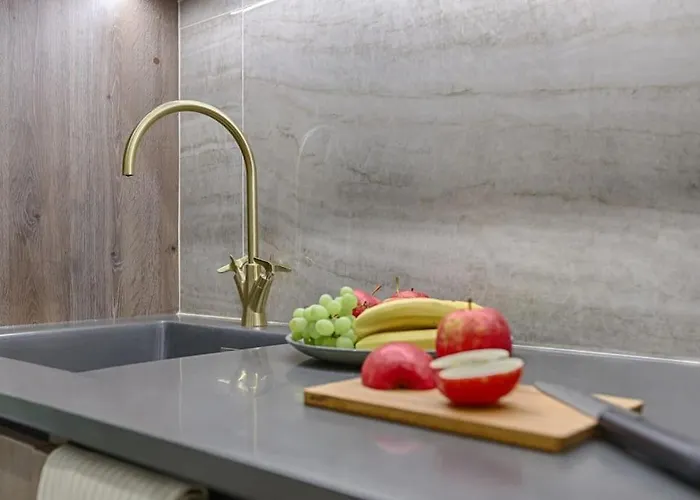 Mykeypers Incredible Luxury Flat 2br/6p - Champs-elysees *