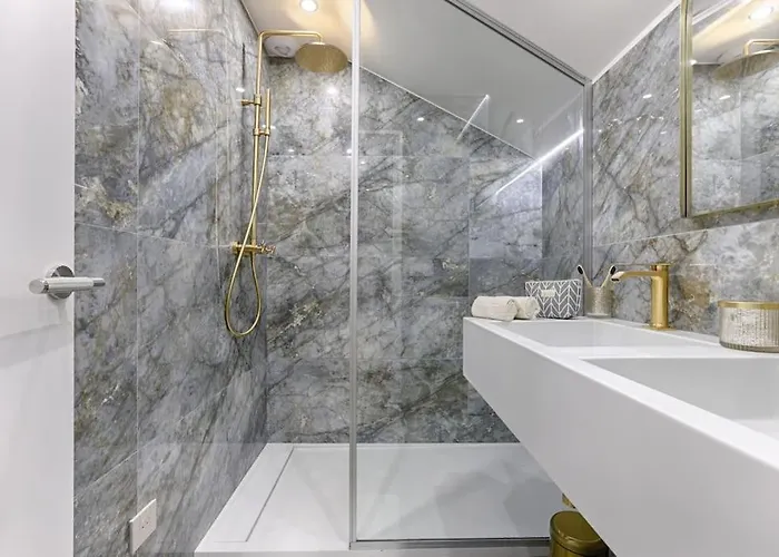 Mykeypers Incredible Luxury Flat 2br/6p - Champs-elysees * Paryż