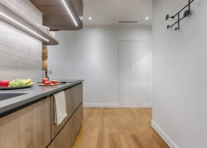 Mykeypers Incredible Luxury Flat 2br/6p - Champs-elysees * Paris